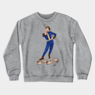 Okey Dokey! Crewneck Sweatshirt